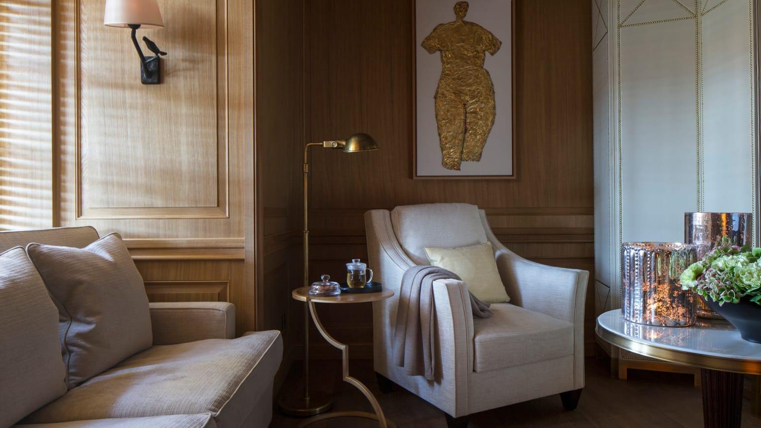 Four Seasons Hotel Prague en Praga