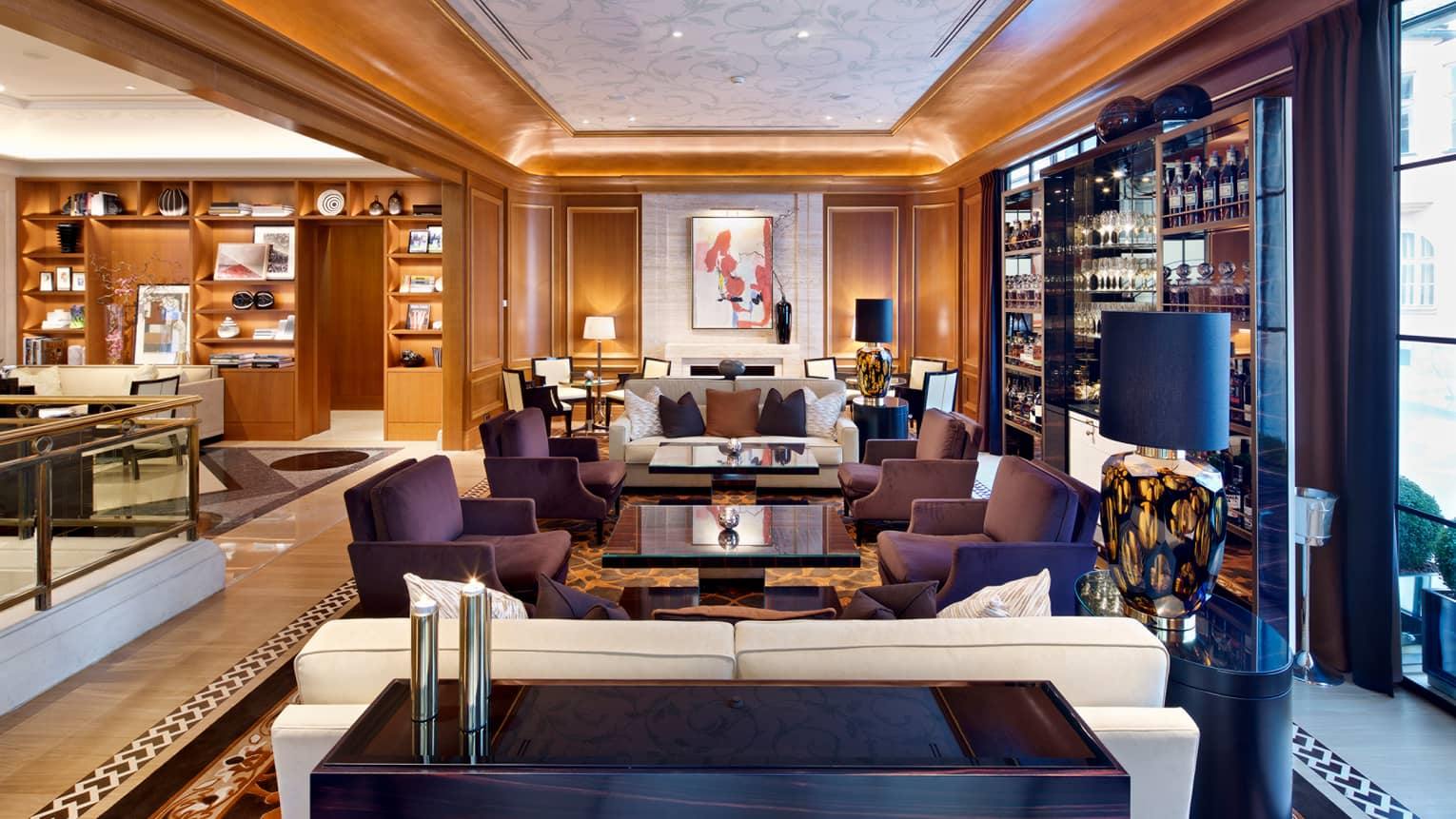 Four Seasons Hotel Prague en Praga