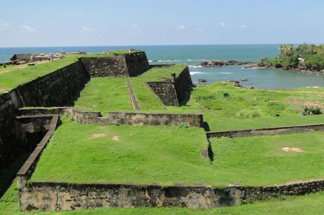Imagen de viaje LAT.40