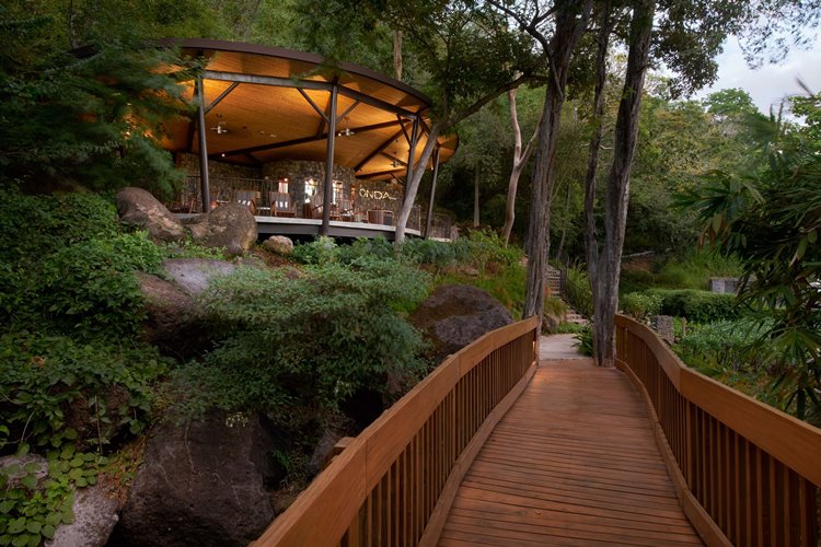 Andaz Costa Rica At Península Papagayo en Guanacaste