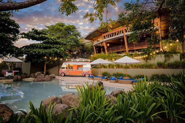 Andaz Costa Rica At Península Papagayo en Guanacaste