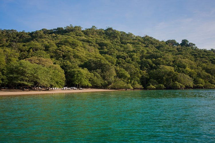 Andaz Costa Rica At Península Papagayo en Guanacaste