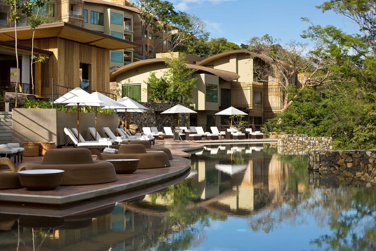 Andaz Costa Rica At Península Papagayo en Guanacaste