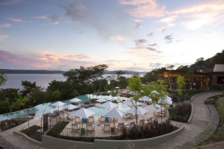 Andaz Costa Rica At Península Papagayo en Guanacaste