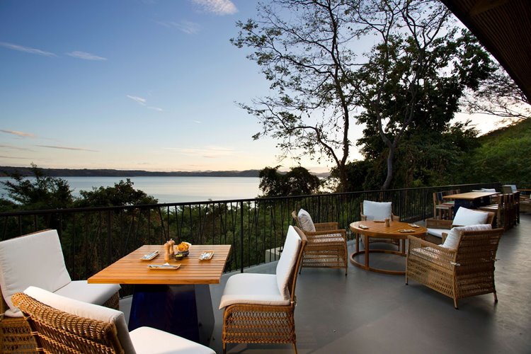 Andaz Costa Rica At Península Papagayo en Guanacaste