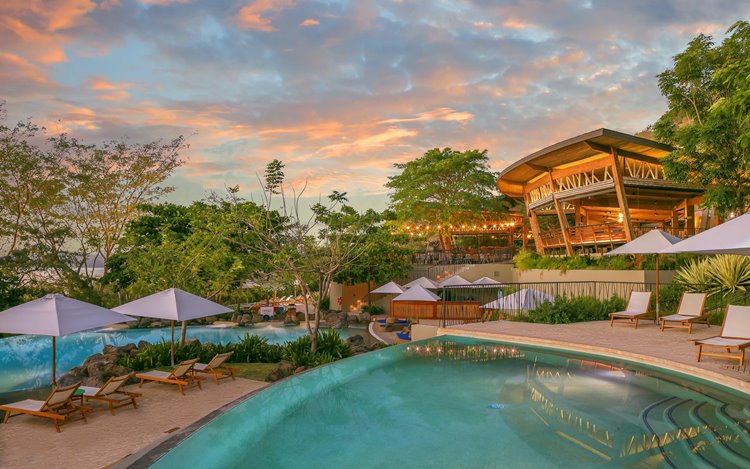 Andaz Costa Rica At Península Papagayo en Guanacaste