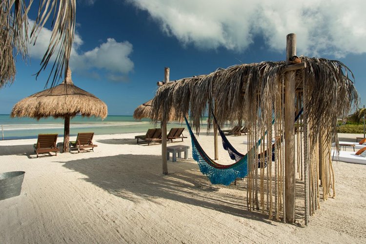 Ser Casasandra en Holbox