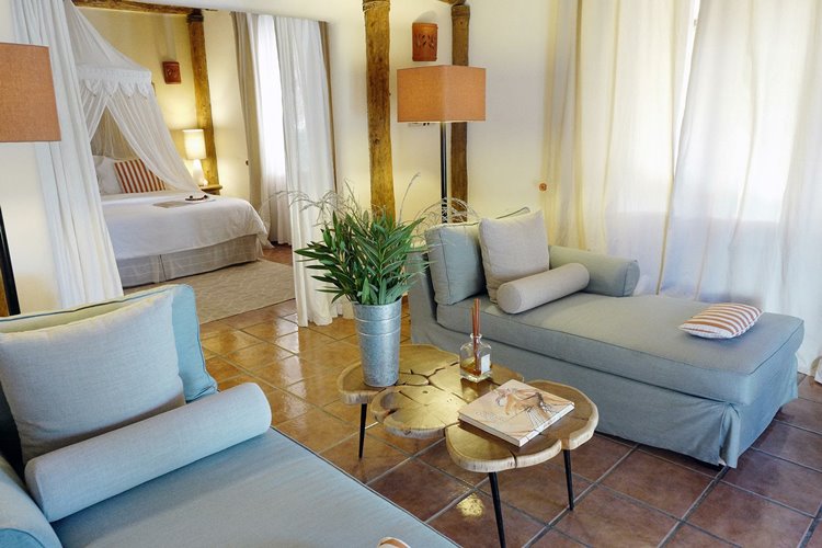 Ser Casasandra en Holbox