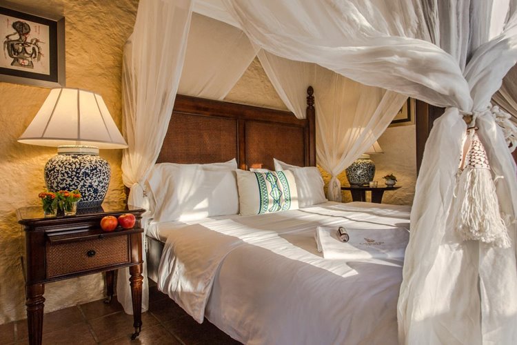 Ser Casasandra en Holbox