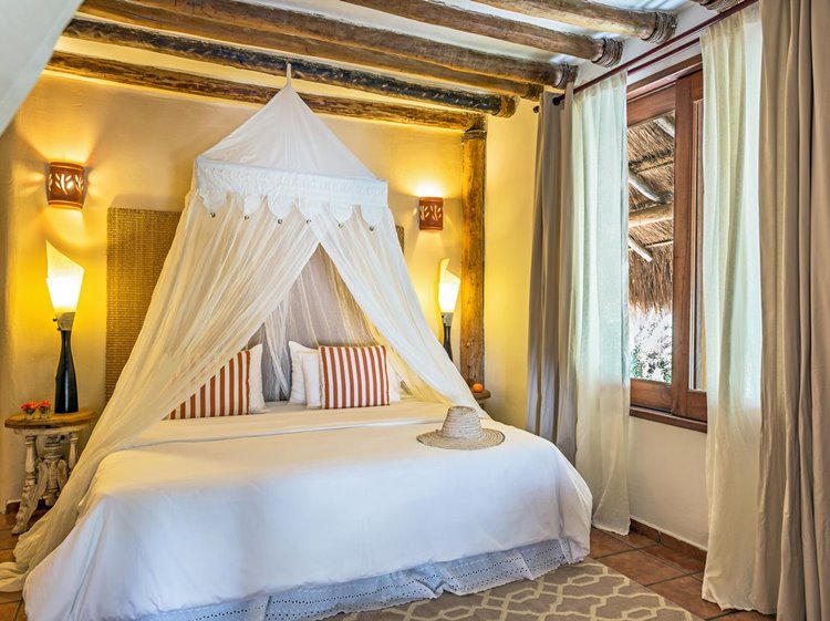 Ser Casasandra en Holbox