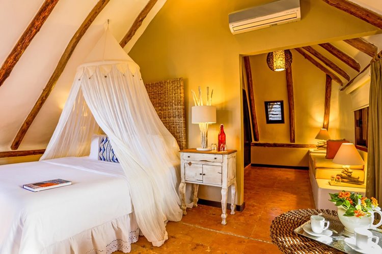 Ser Casasandra en Holbox