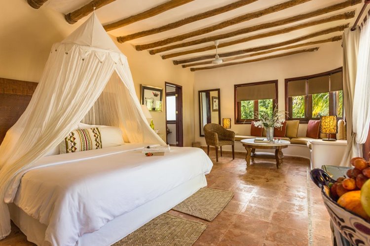 Ser Casasandra en Holbox