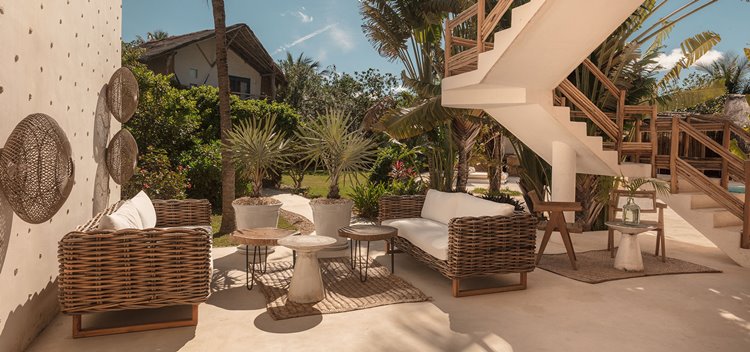 Ser Casasandra en Holbox