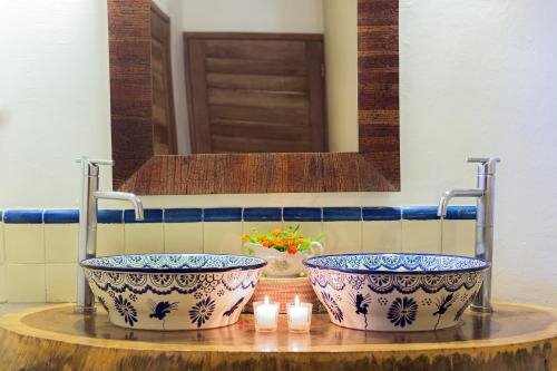 Ser Casasandra en Holbox