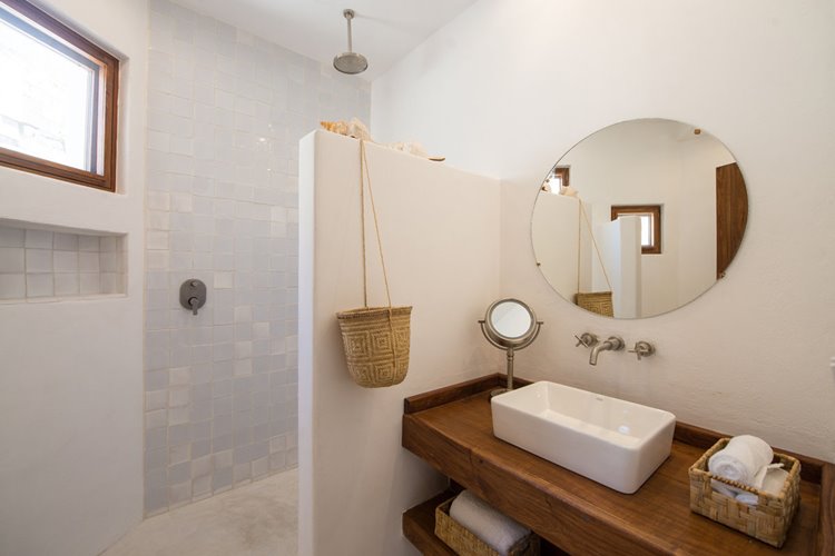 Villas HM Palapas del Mar en Holbox