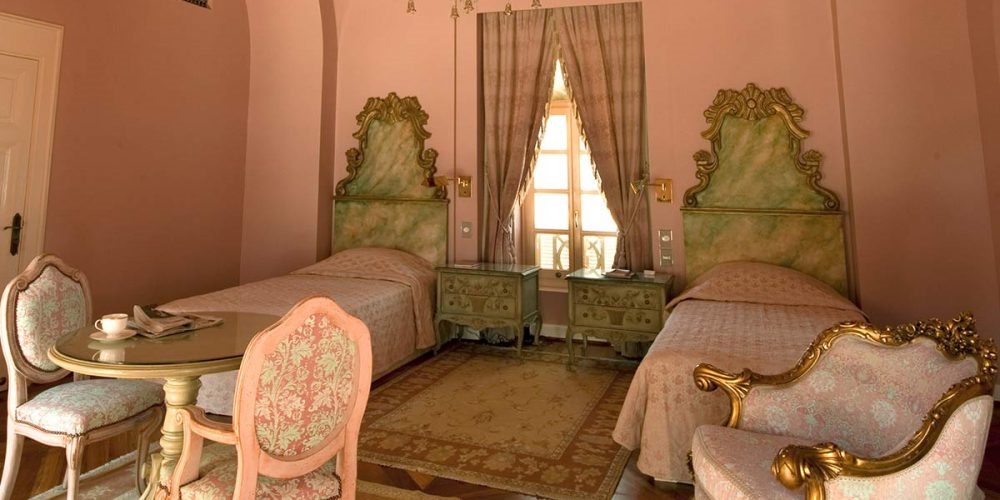 La Maison Bleue El Gouna en Hurghada