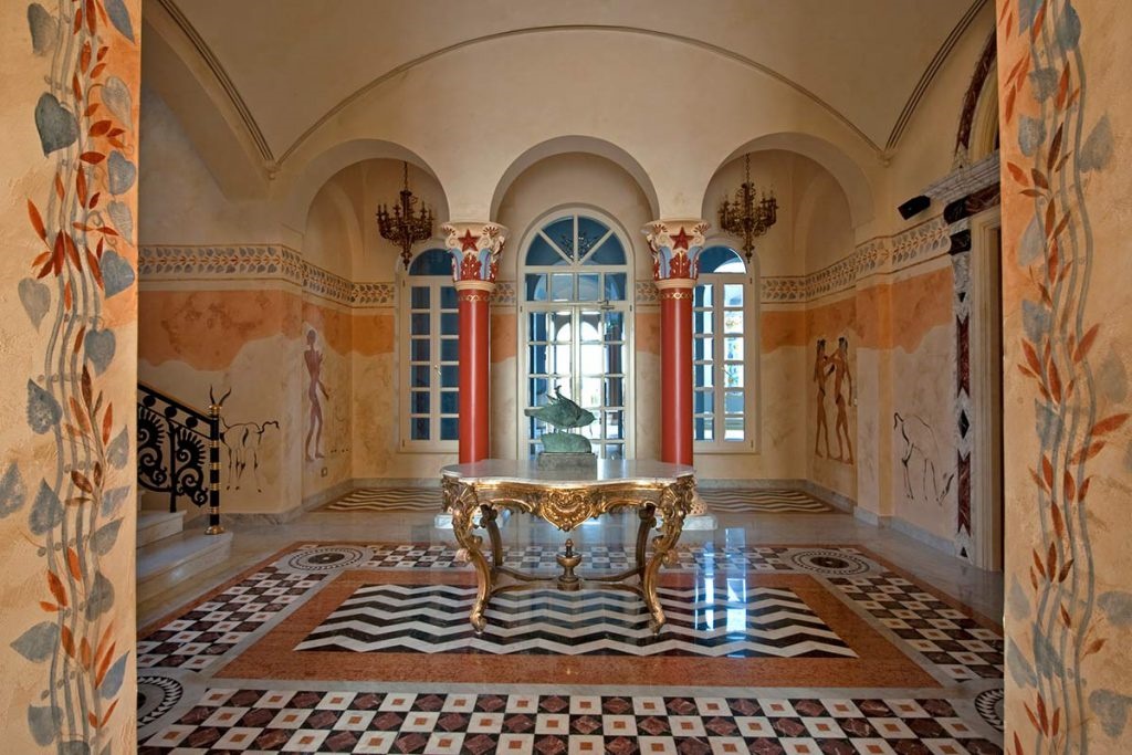 La Maison Bleue El Gouna en Hurghada