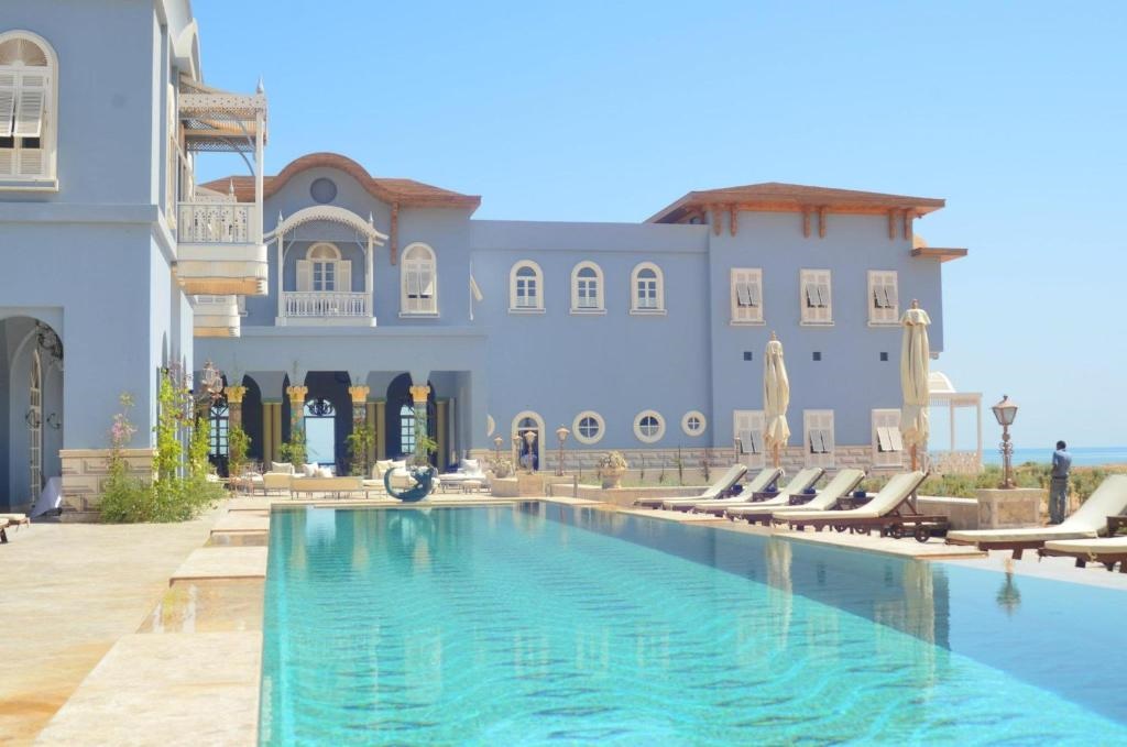 La Maison Bleue El Gouna en Hurghada