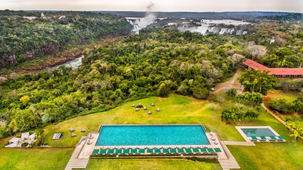 Gran Melia Iguazu | LAT.40
