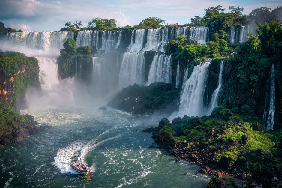 Imagen de viaje LAT.40