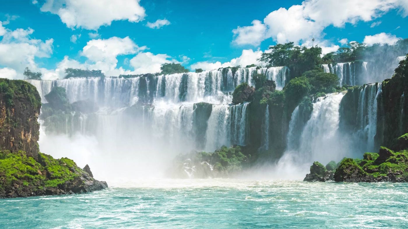 Imagen de viaje LAT.40