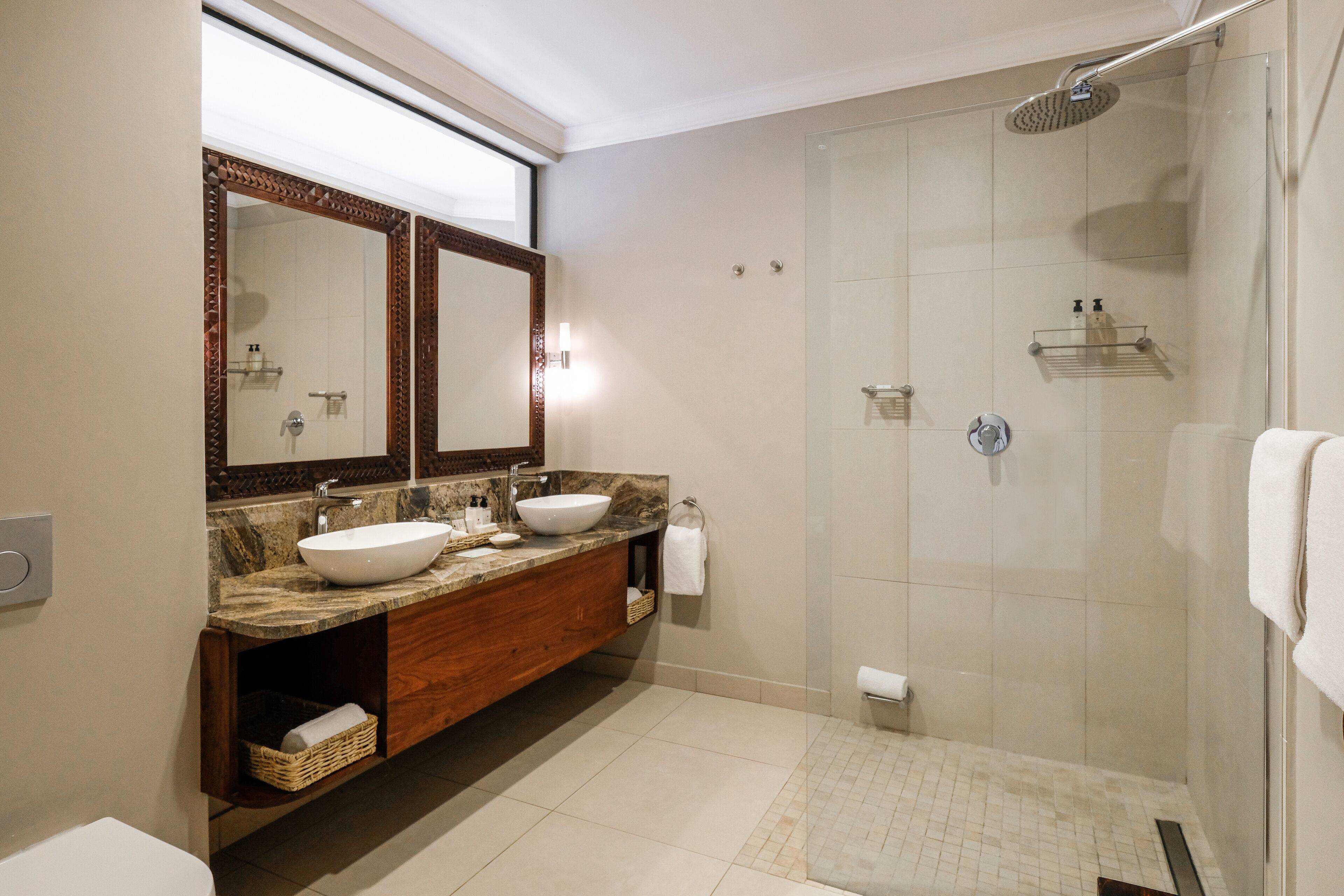 Ilala Lodge Hotel en Victoria Falls