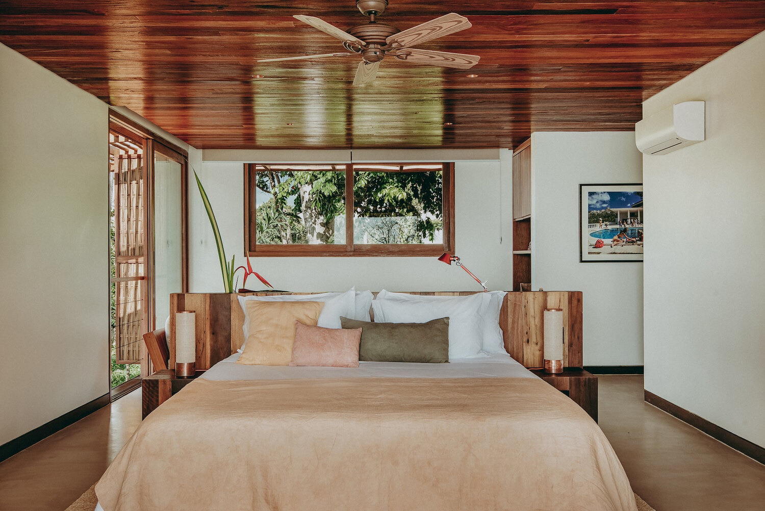 Barracuda Hotel & Villas en Itacare