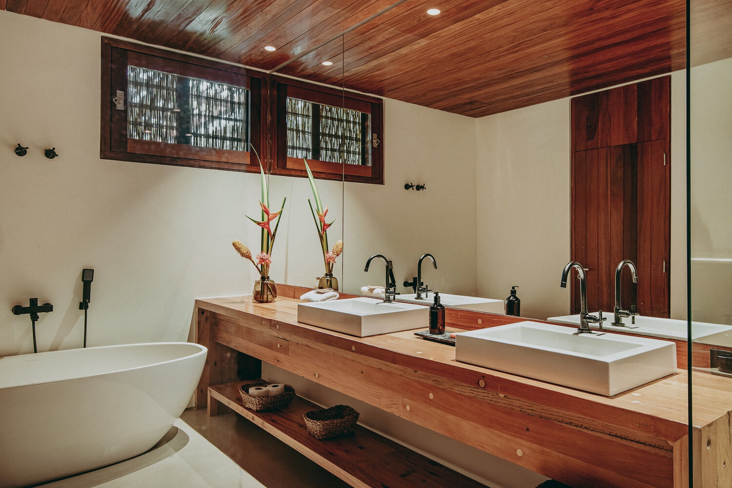 Barracuda Hotel & Villas en Itacare