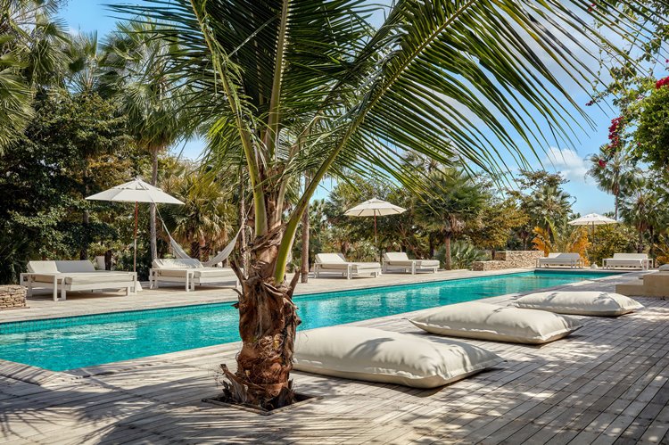 La Villa Jericoacoara en su destino