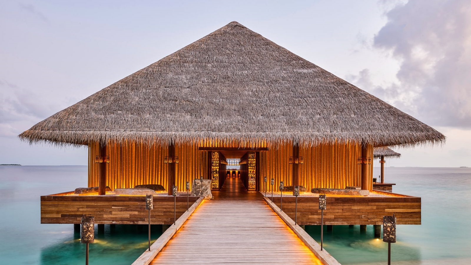 Joali Maldives en Raa Atoll