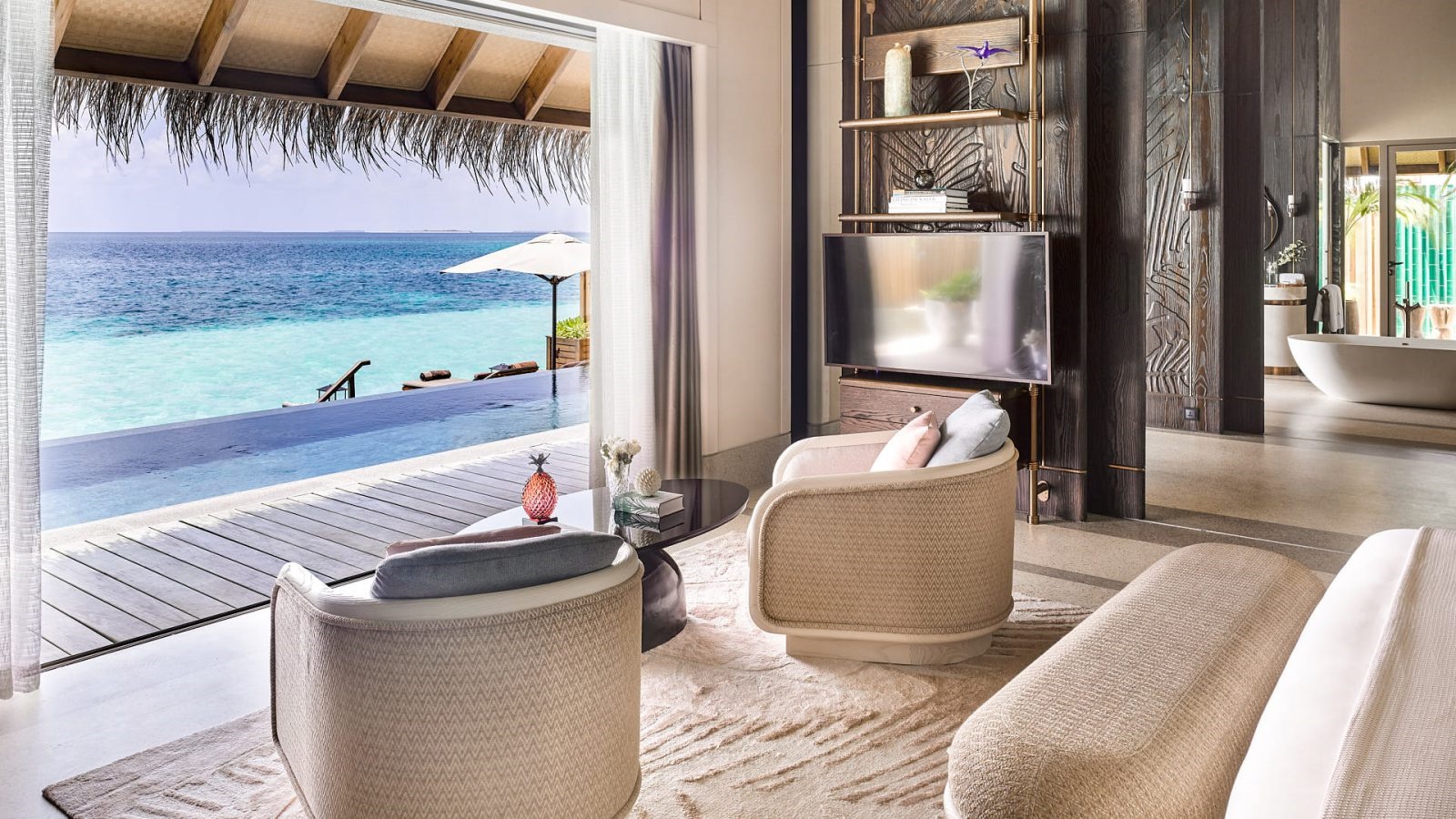 Joali Maldives en Raa Atoll
