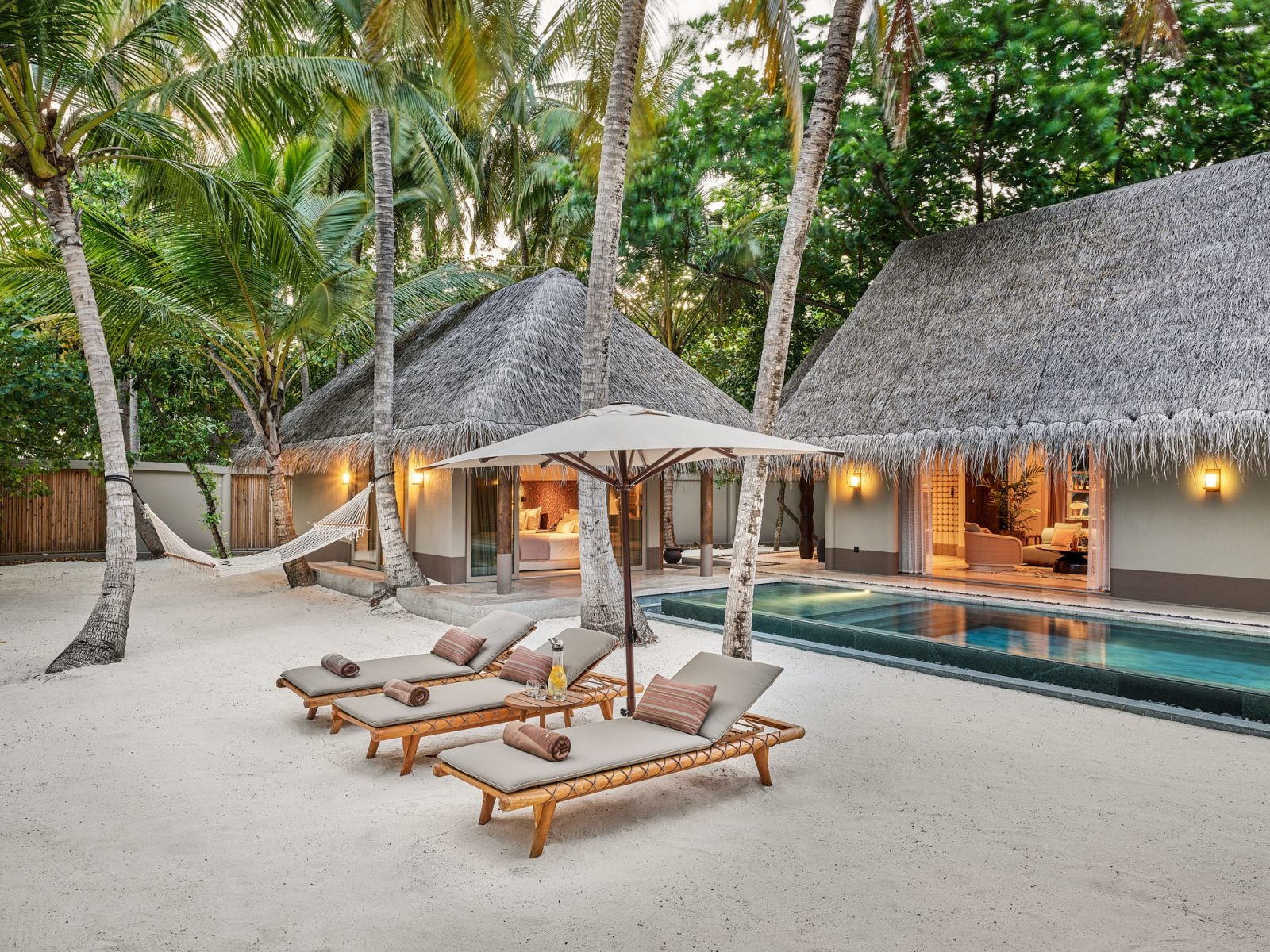 Joali Maldives en Raa Atoll