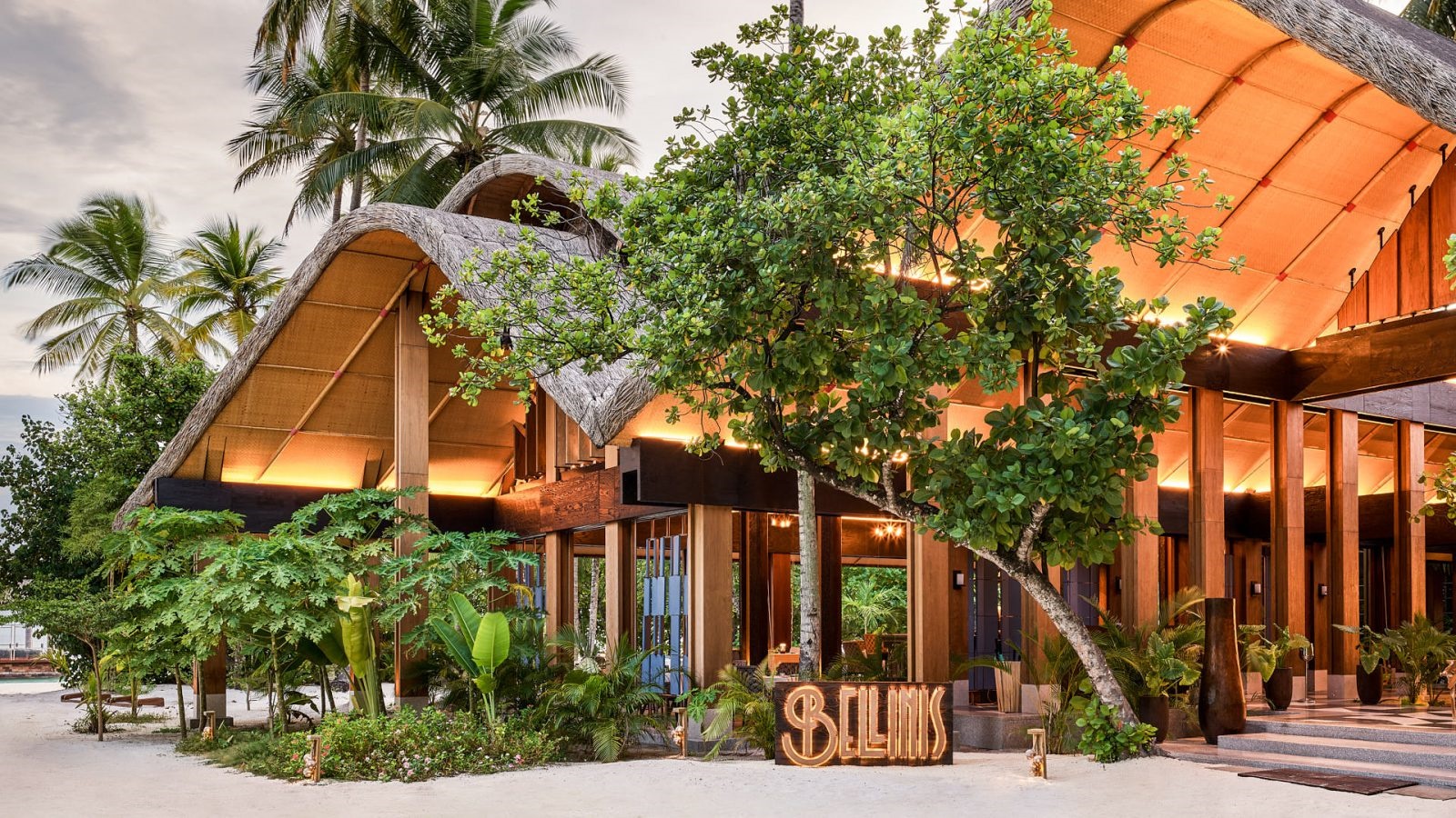 Joali Maldives en Raa Atoll