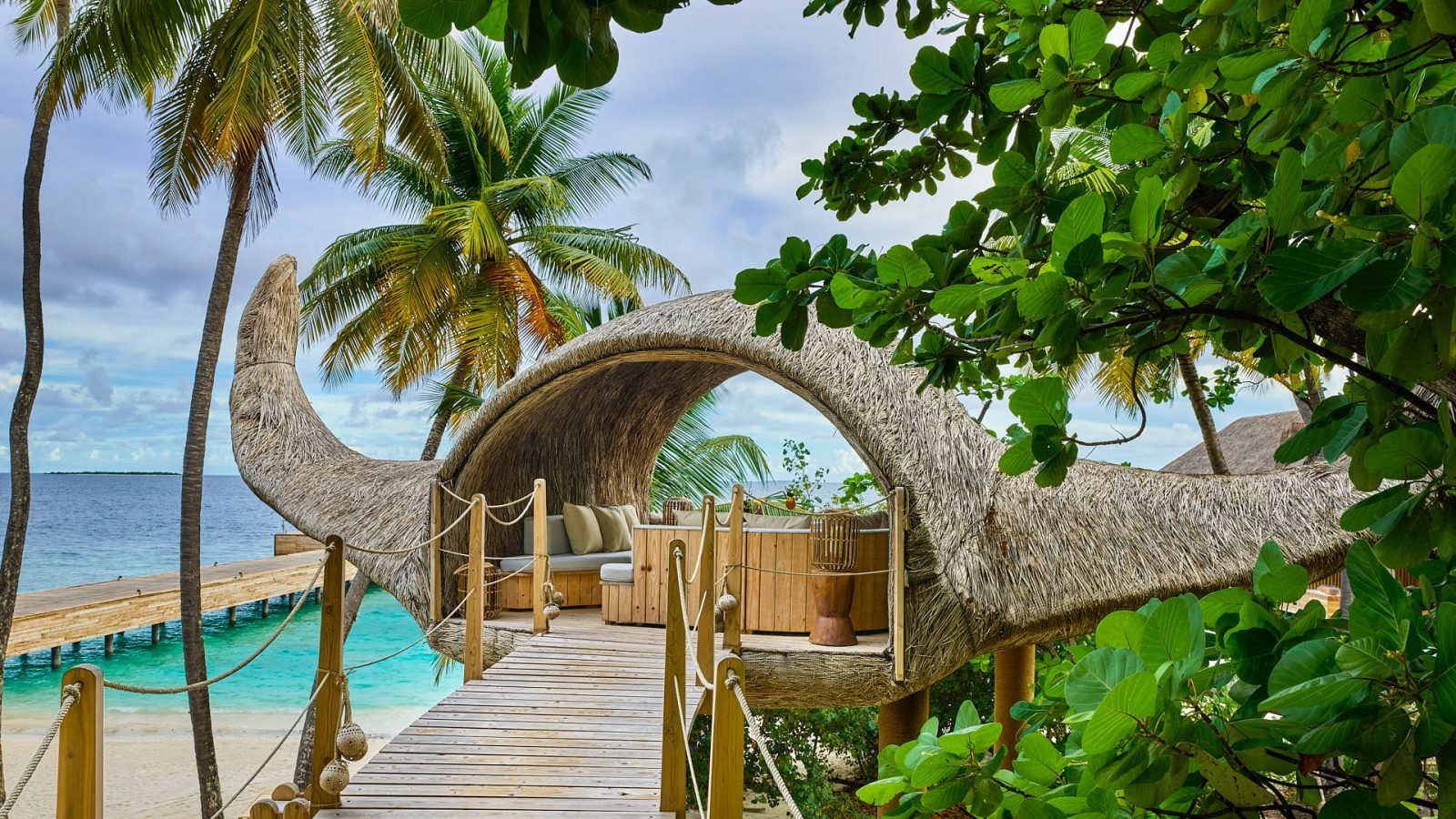 Joali Maldives en Raa Atoll