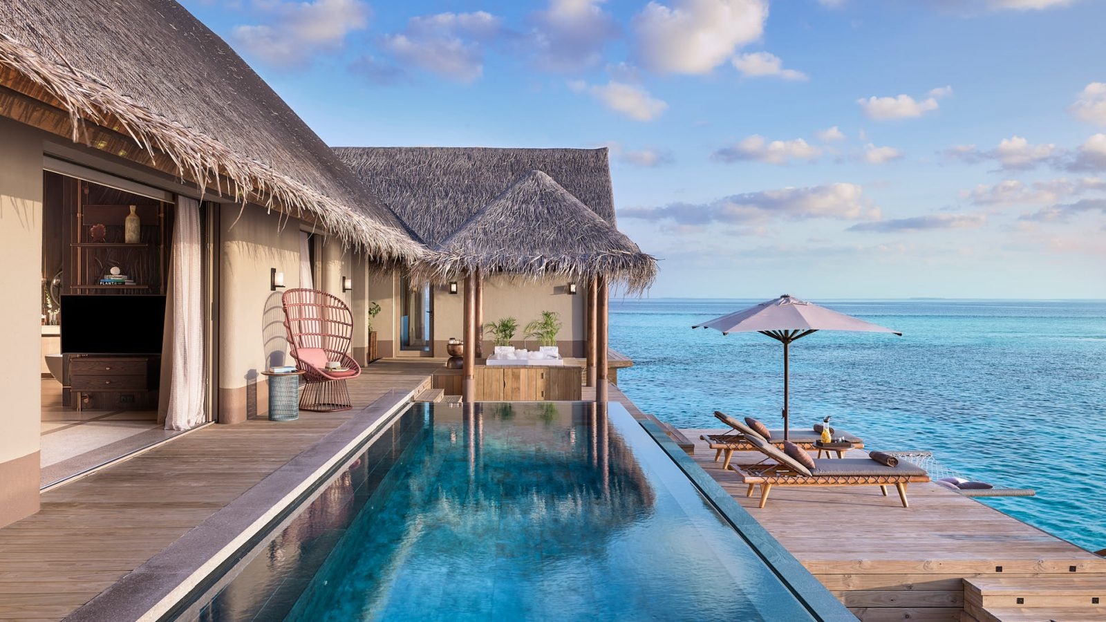 Joali Maldives en Raa Atoll