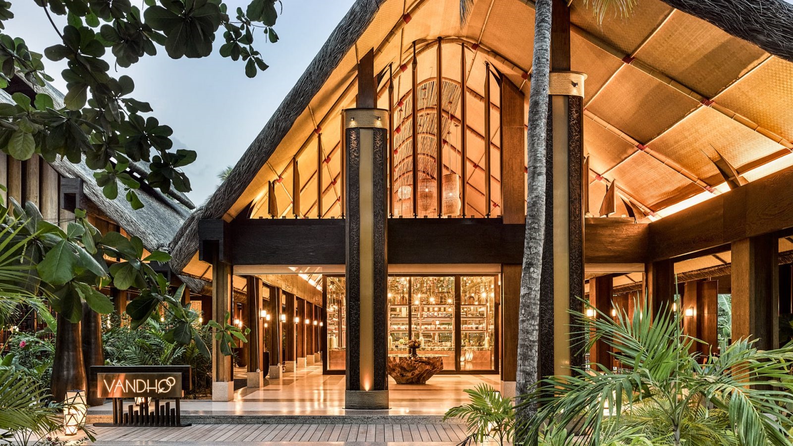Joali Maldives en Raa Atoll