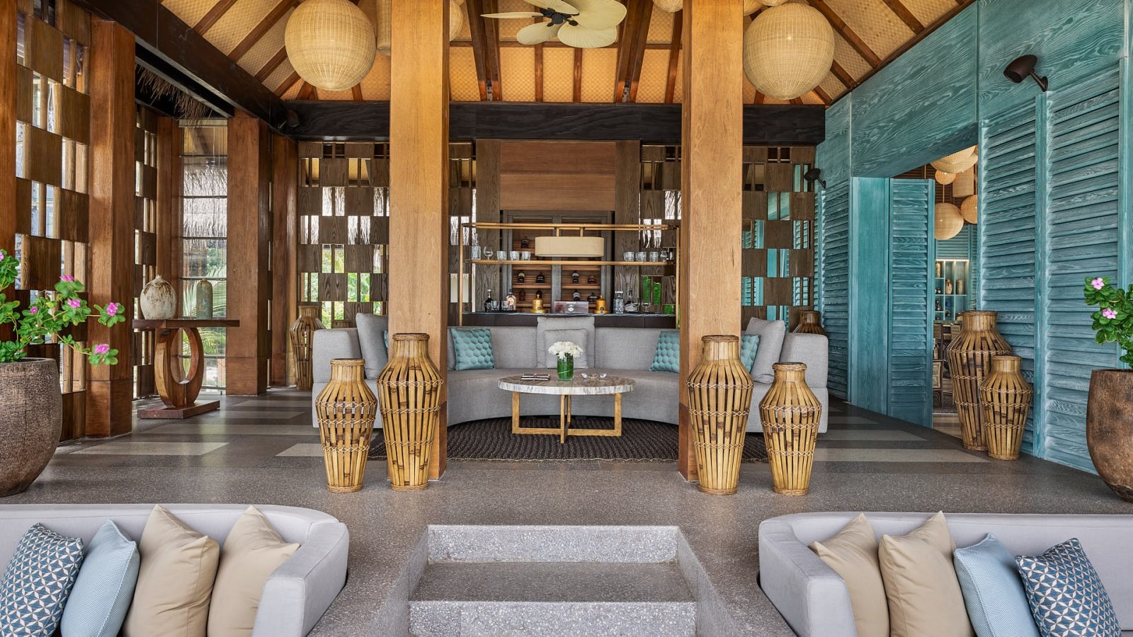 Joali Maldives en Raa Atoll