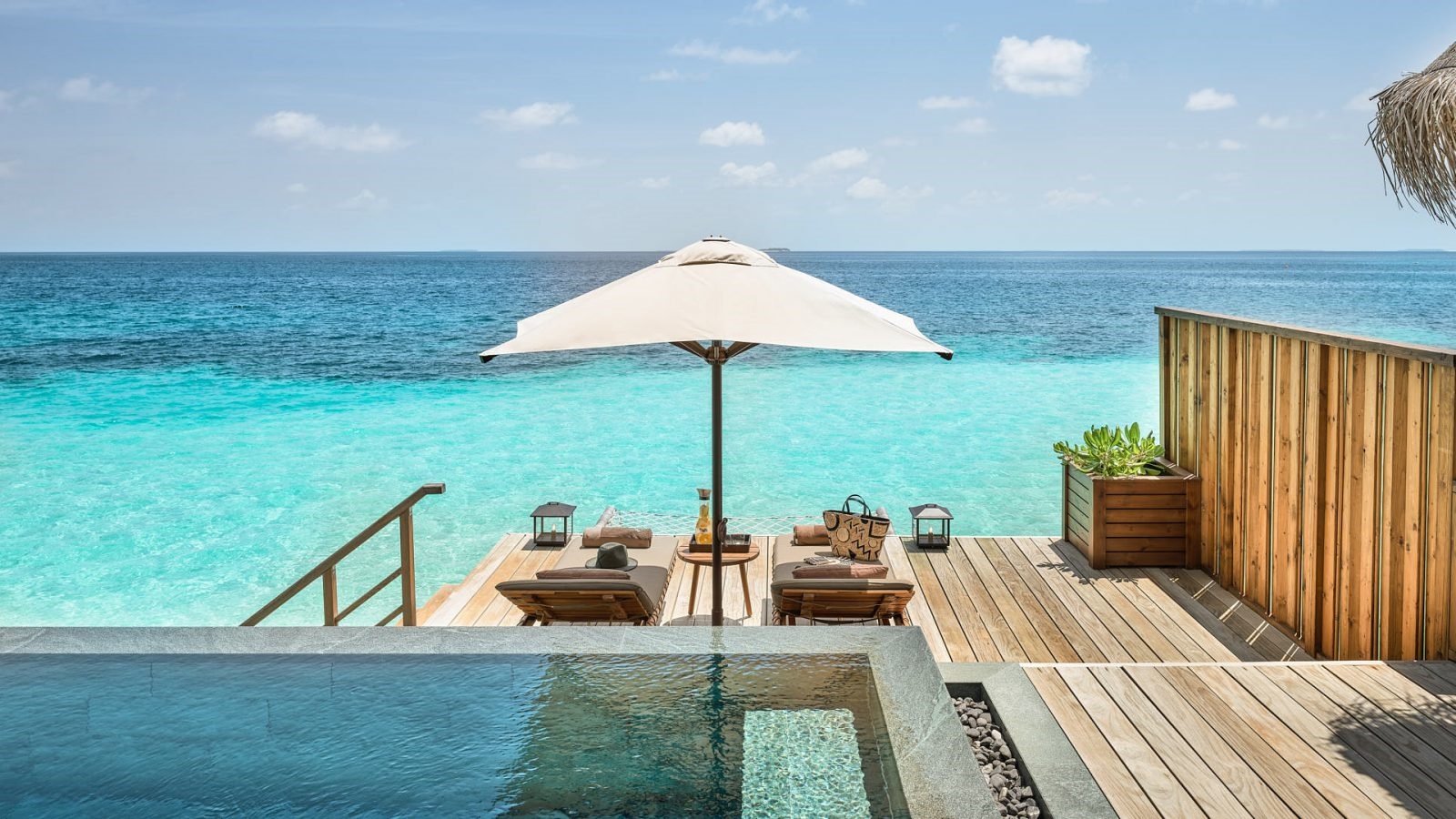 Joali Maldives en Raa Atoll