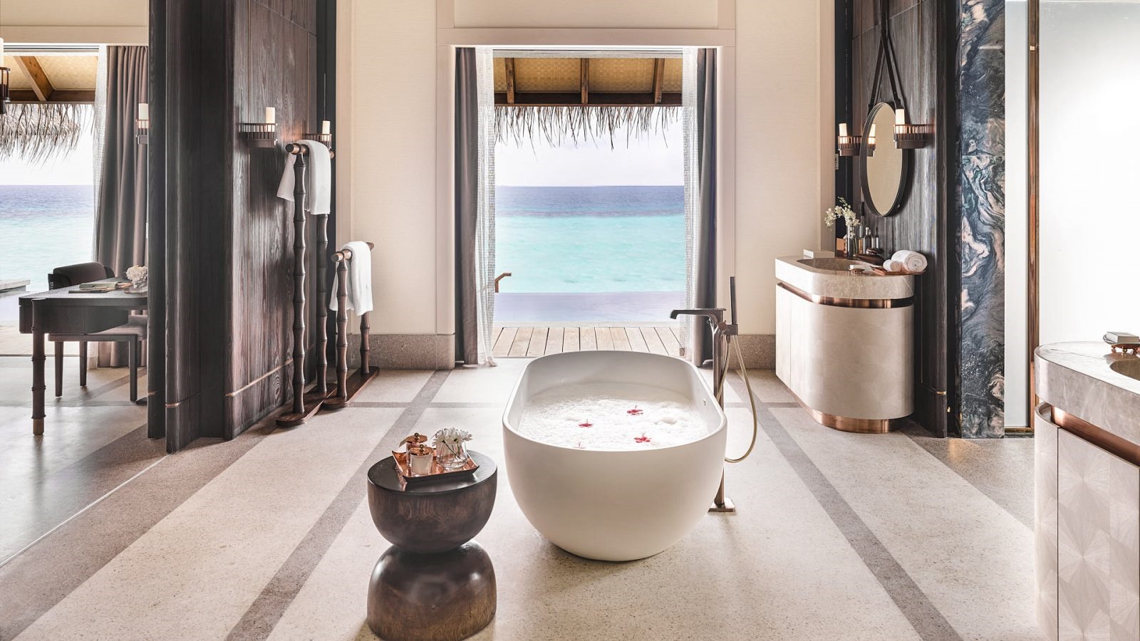 Joali Maldives en Raa Atoll