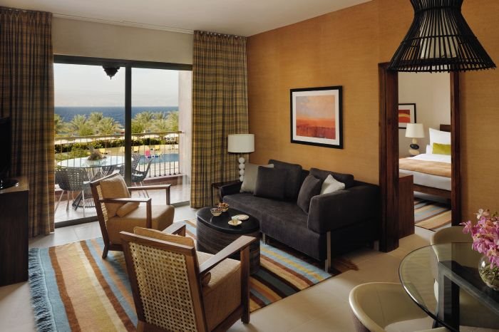 Mövenpick Resort & Spa Tala Bay Aqaba en Jordan