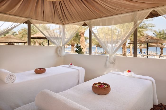 Mövenpick Resort & Spa Tala Bay Aqaba en Jordan