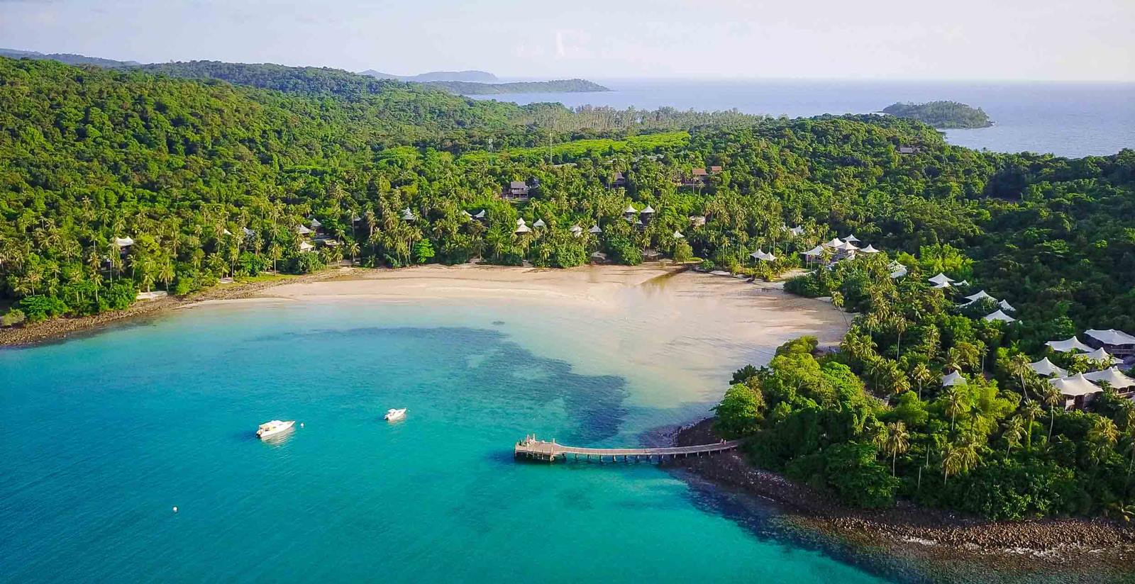 Koh Kood Soneva