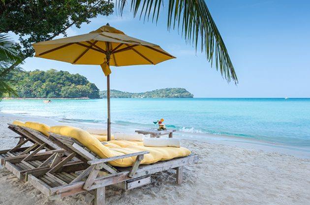 Soneva Kiri en Koh Kood