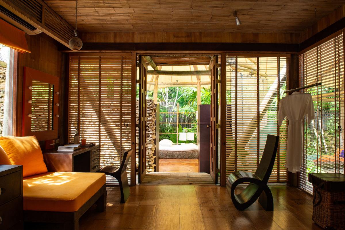Soneva Kiri en Koh Kood