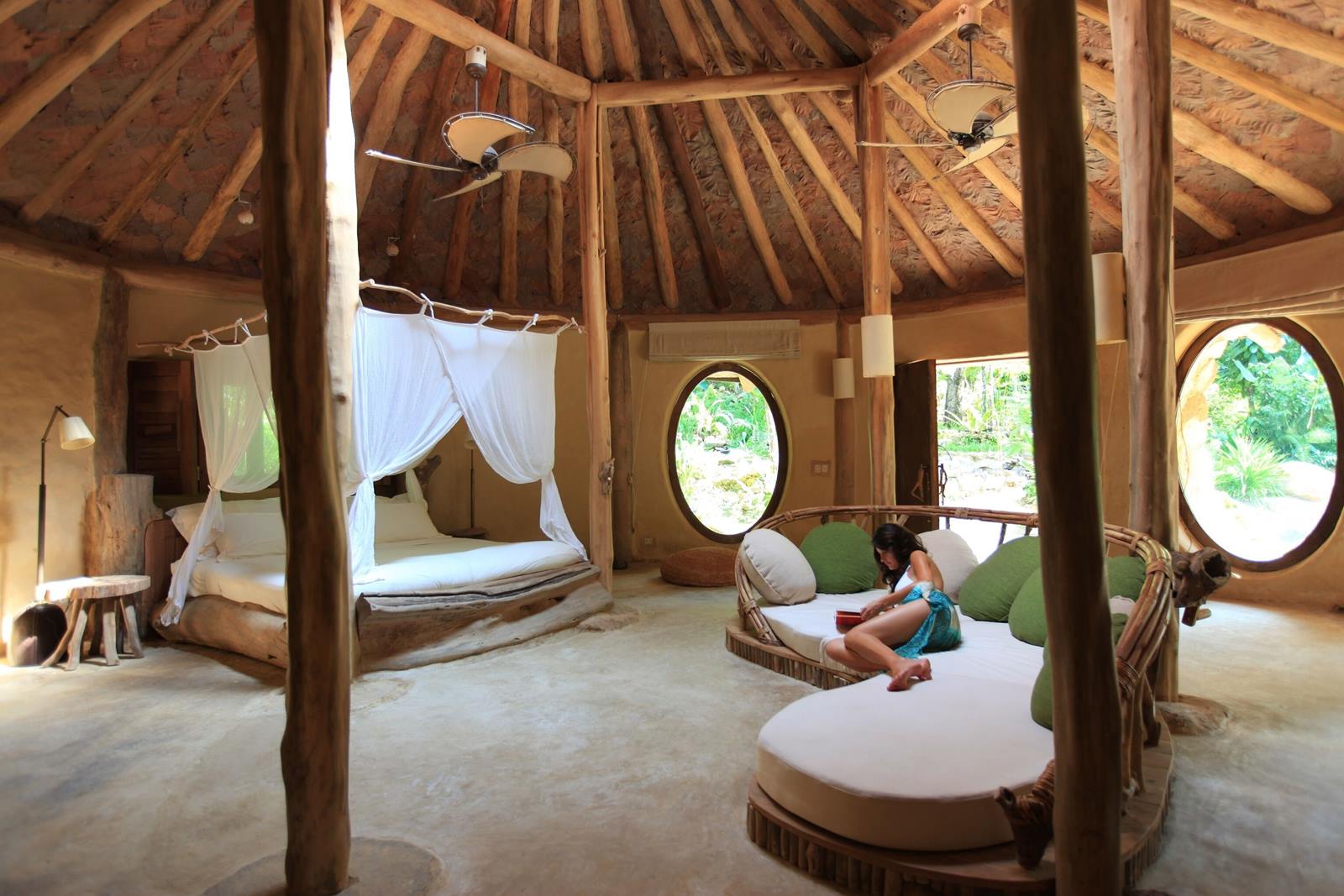 Soneva Kiri en Koh Kood