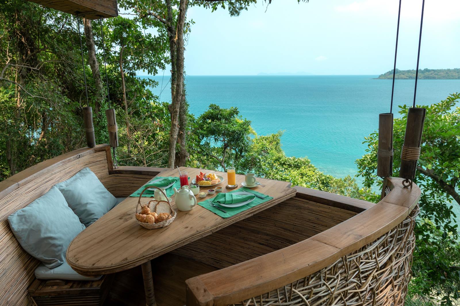 Koh Kood Soneva