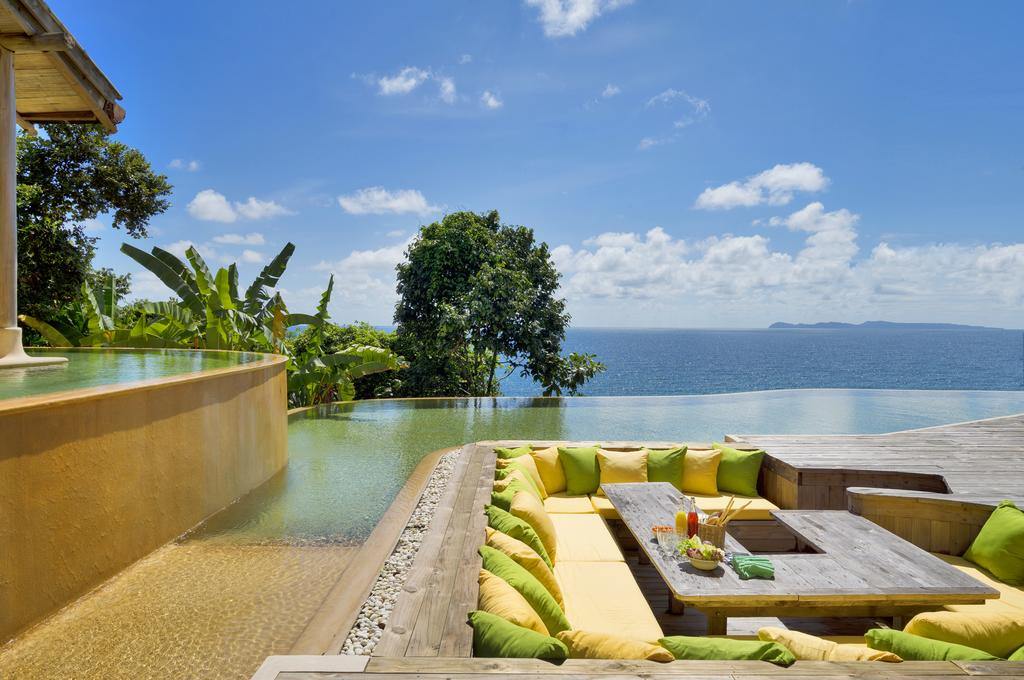 Soneva Kiri en Koh Kood