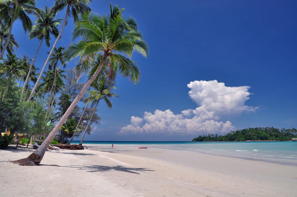 Soneva Kiri en Koh Kood
