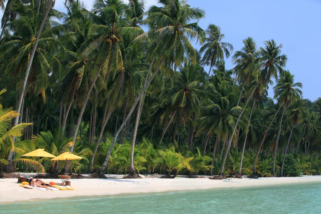Koh Kood Soneva