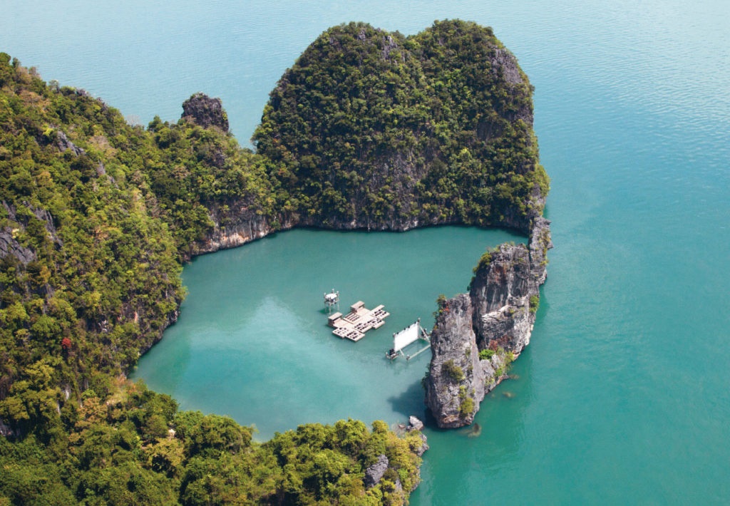 Koh Yao Noi | LAT.40